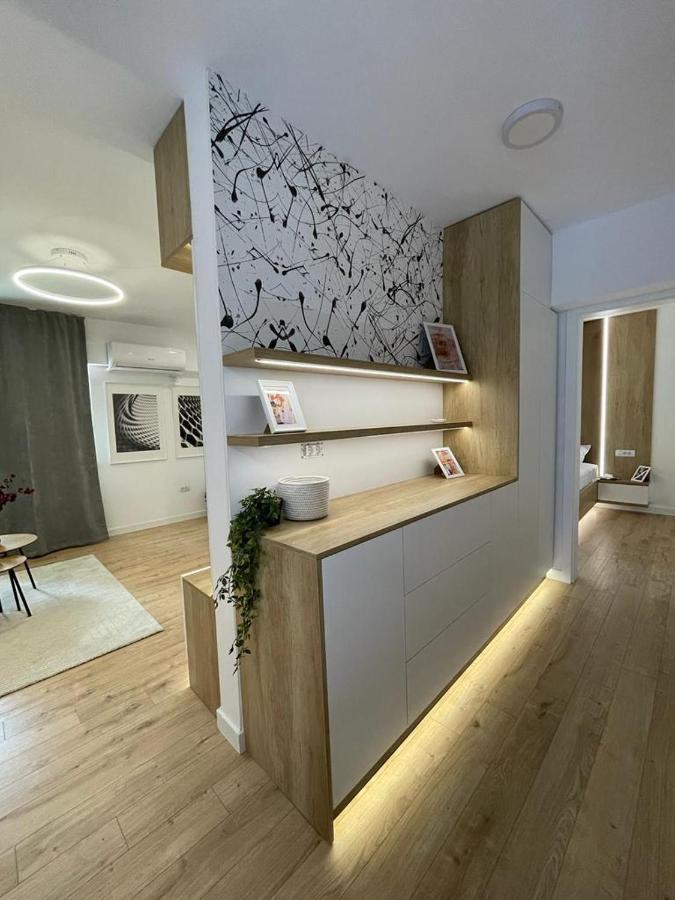 Palas Loft Iasi Exterior foto